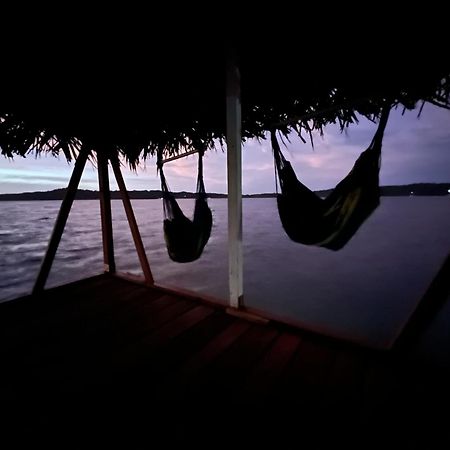 Akwaba Lodge Те-Гап Экстерьер фото