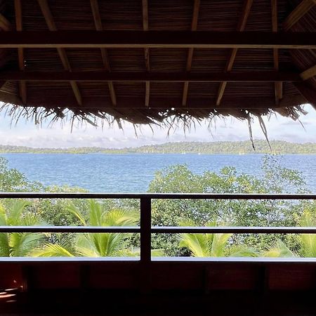 Akwaba Lodge Те-Гап Экстерьер фото