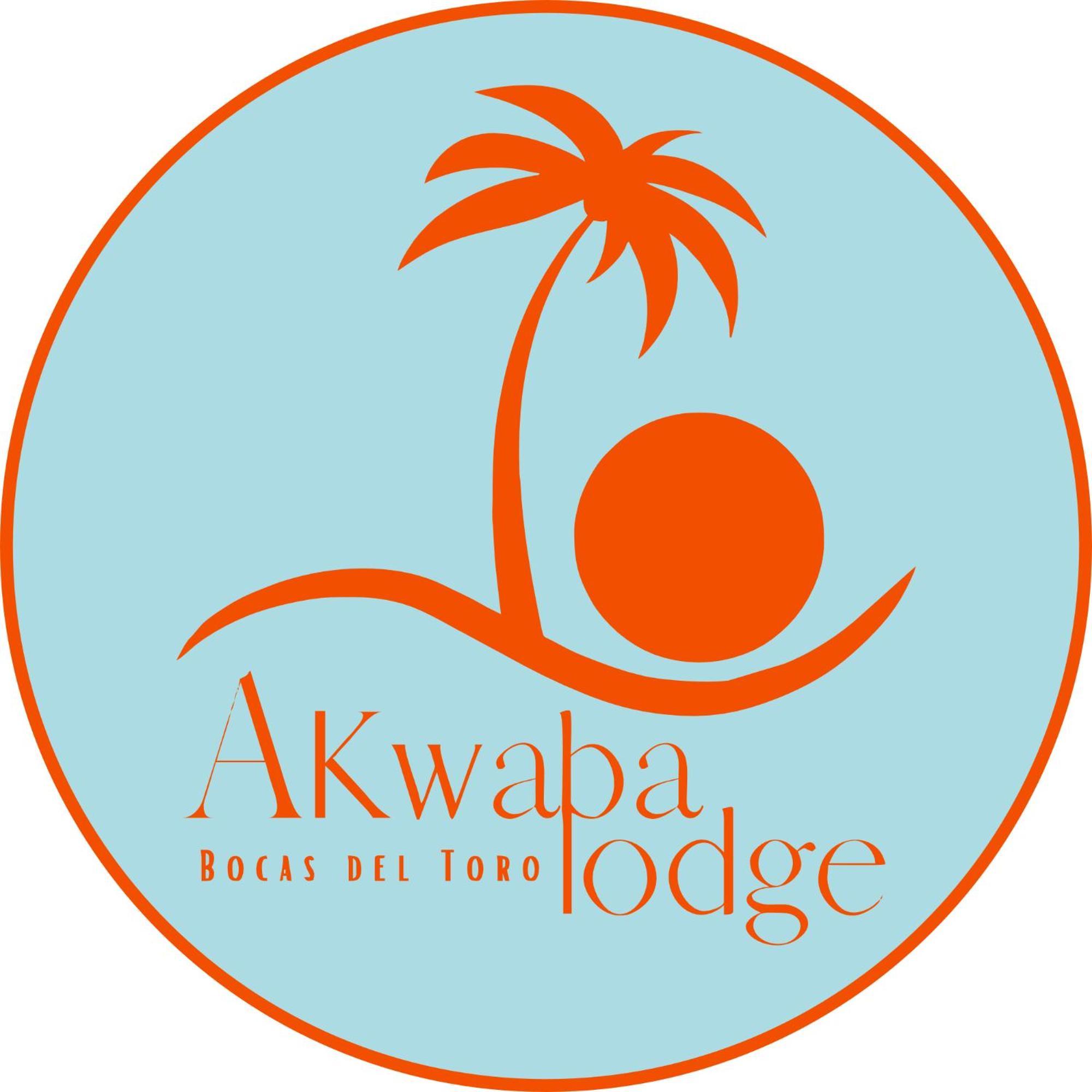 Akwaba Lodge Те-Гап Экстерьер фото