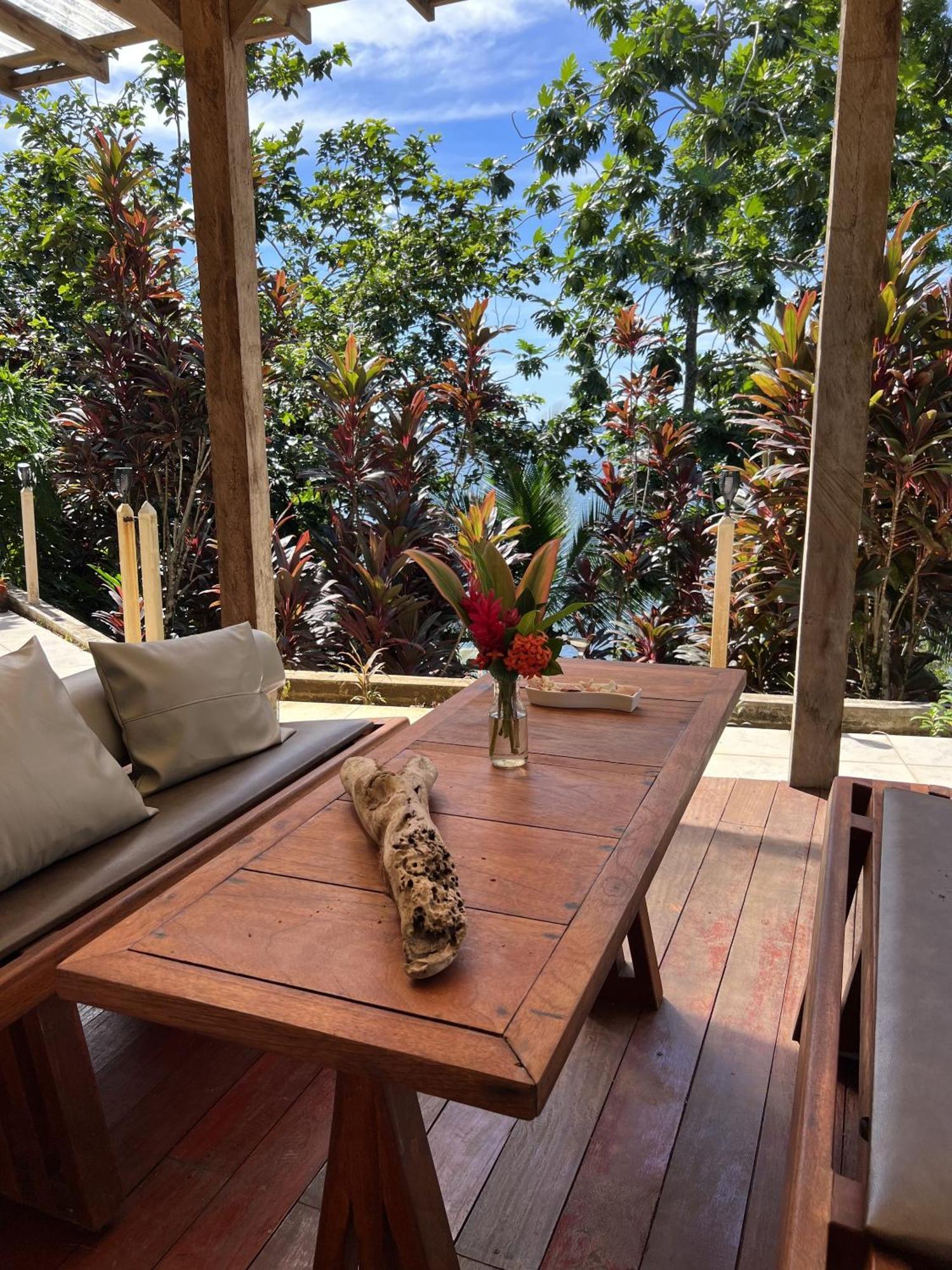 Akwaba Lodge Те-Гап Номер фото