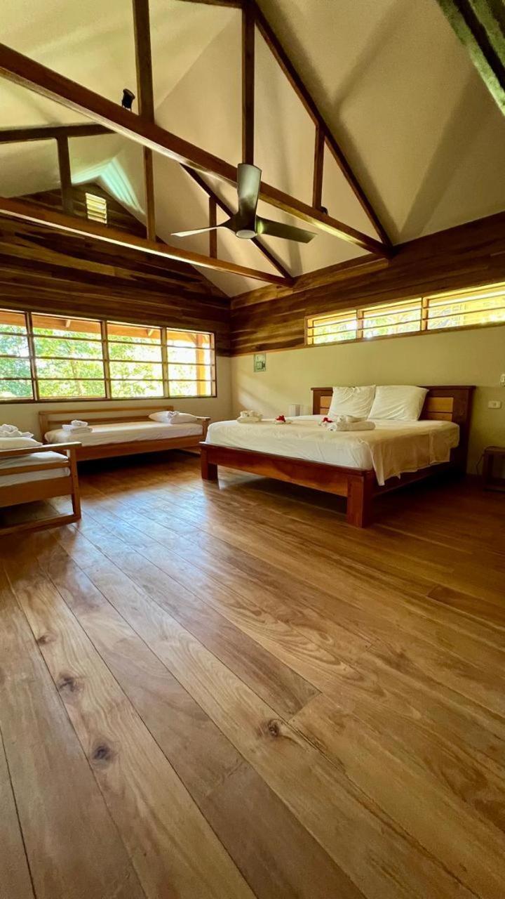 Akwaba Lodge Те-Гап Номер фото