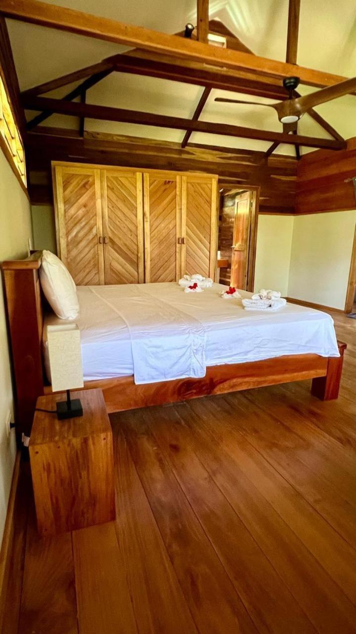 Akwaba Lodge Те-Гап Номер фото
